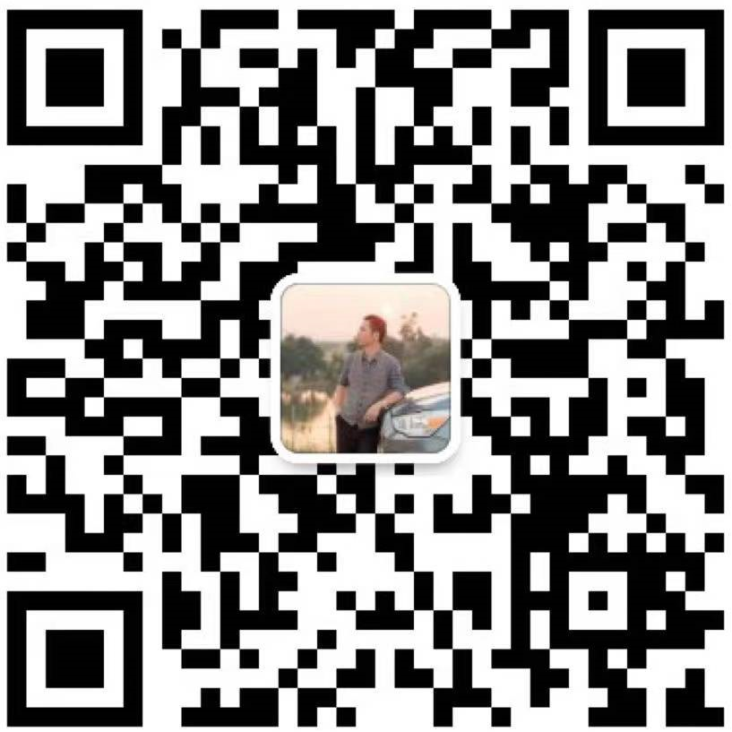 掃一掃，關(guān)注我們最新消息