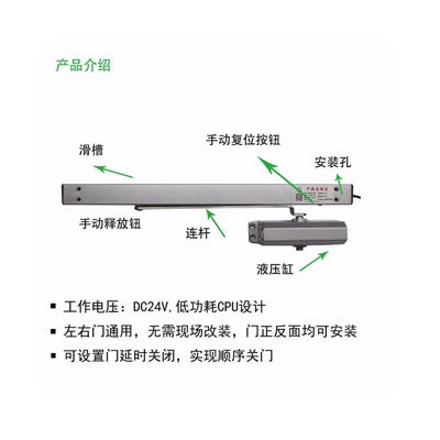 防火門(mén)系列